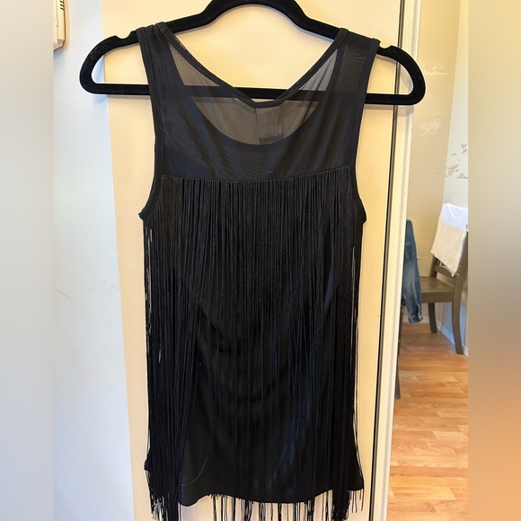 Vero moda Fringe top - Picture 3 of 3